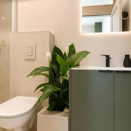 Aptaramul Alchimistei Apartment *